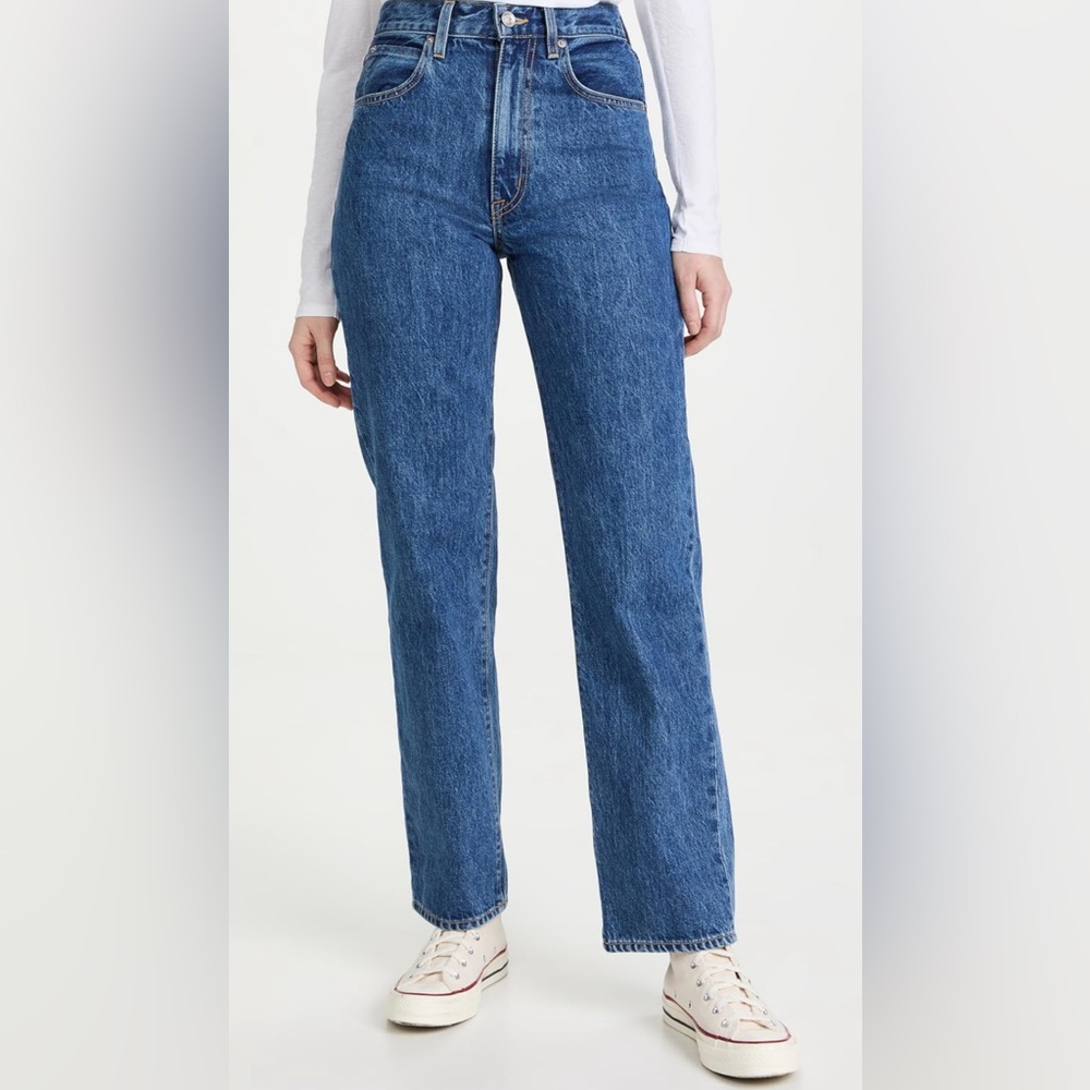 Slvrlake London Jeans